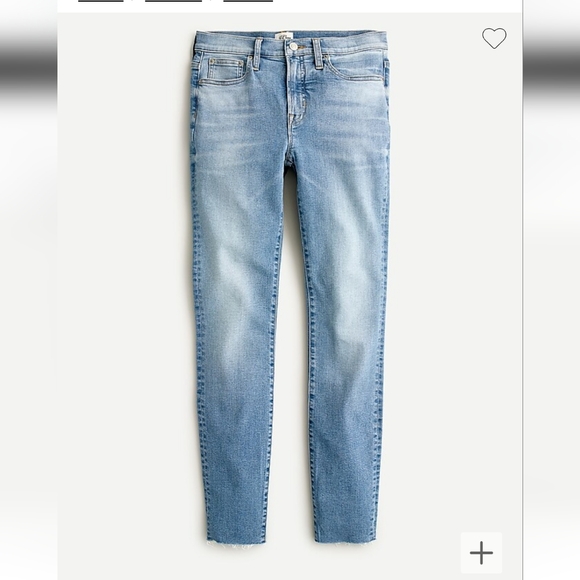 J. Crew 9" Toothpick - Picture 7 of 7